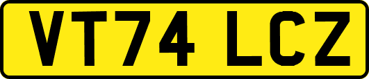 VT74LCZ
