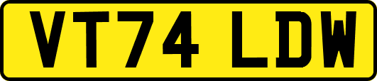 VT74LDW