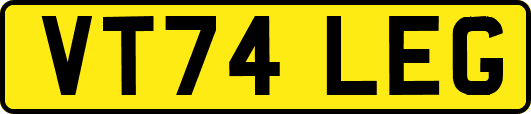 VT74LEG