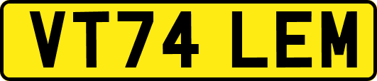 VT74LEM
