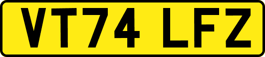VT74LFZ