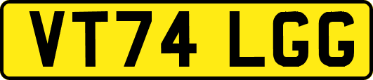 VT74LGG
