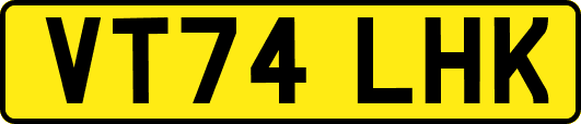 VT74LHK