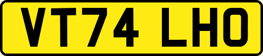 VT74LHO