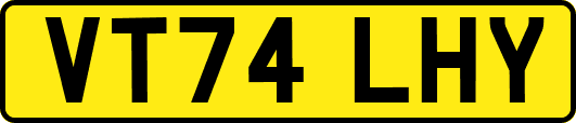 VT74LHY
