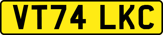 VT74LKC