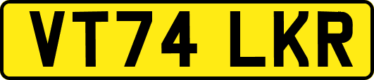 VT74LKR