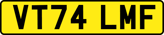 VT74LMF