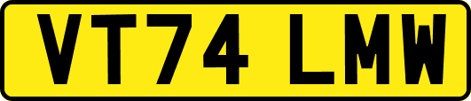 VT74LMW