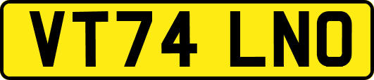 VT74LNO