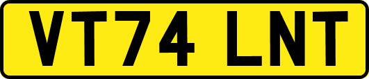 VT74LNT