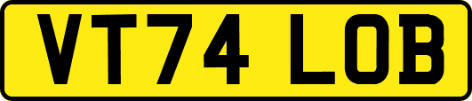 VT74LOB