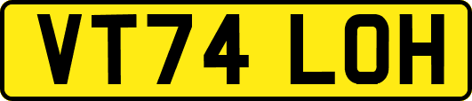 VT74LOH
