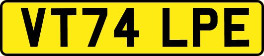 VT74LPE