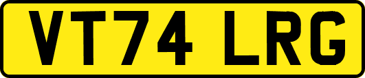 VT74LRG