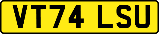 VT74LSU