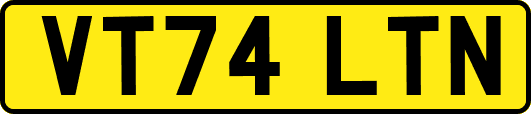 VT74LTN