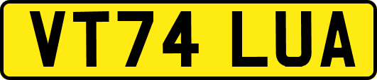 VT74LUA