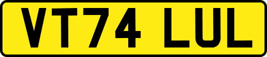 VT74LUL