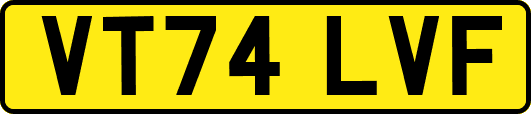 VT74LVF