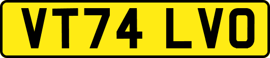 VT74LVO