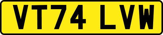 VT74LVW