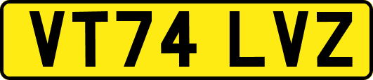 VT74LVZ