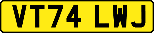 VT74LWJ