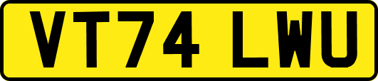 VT74LWU