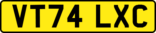 VT74LXC