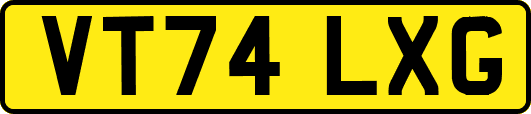 VT74LXG