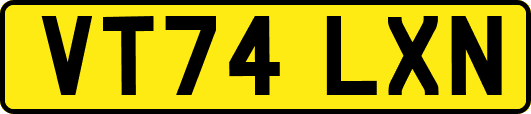 VT74LXN