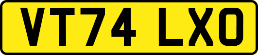 VT74LXO