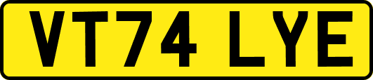 VT74LYE