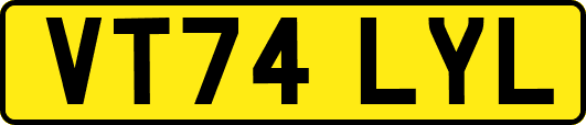 VT74LYL