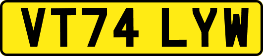 VT74LYW