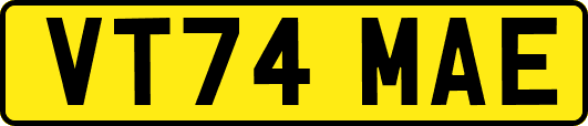 VT74MAE