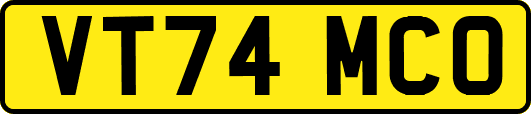 VT74MCO