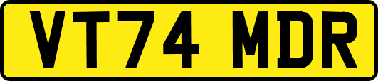 VT74MDR