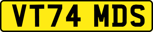 VT74MDS