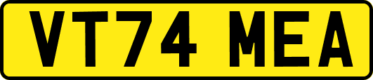 VT74MEA