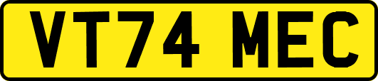 VT74MEC