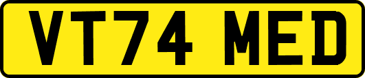 VT74MED