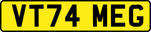 VT74MEG