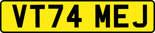 VT74MEJ