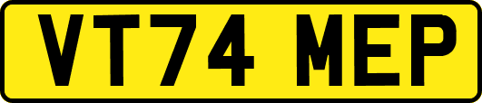 VT74MEP