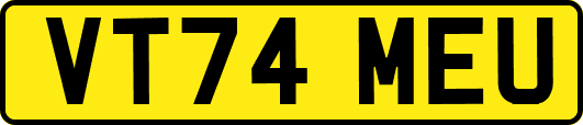 VT74MEU