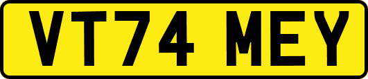 VT74MEY