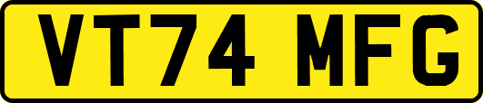 VT74MFG