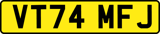 VT74MFJ